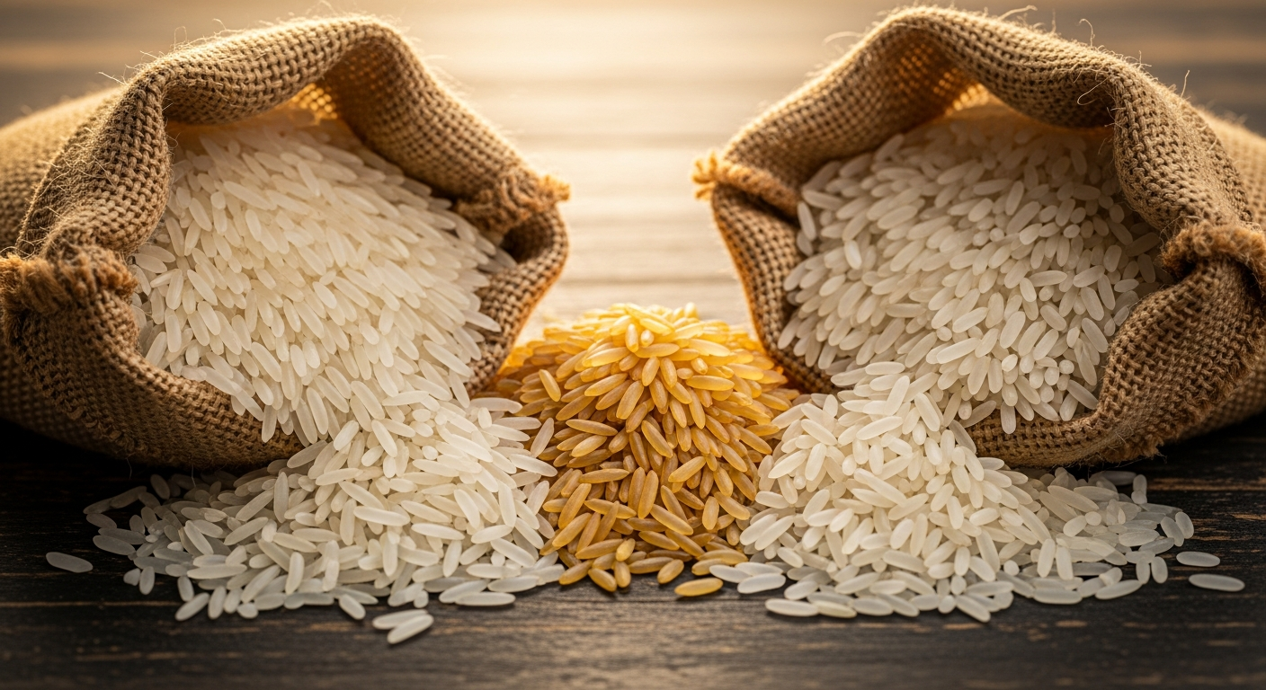 Premium Rice
